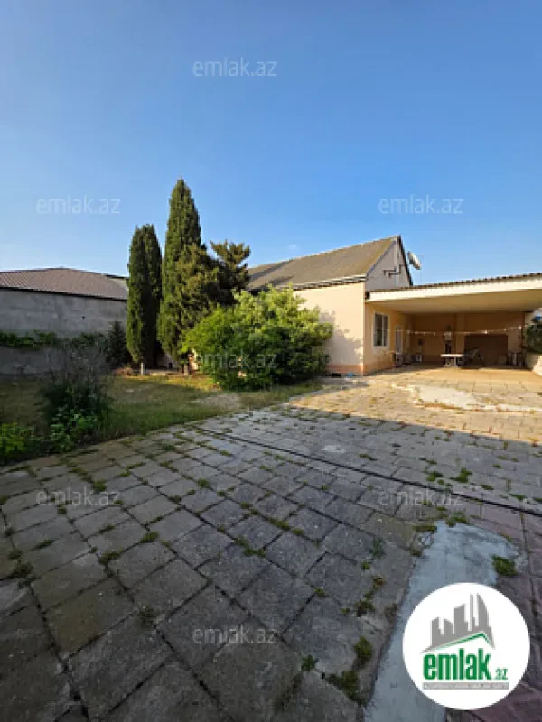 Satılır torpaq sahəsi 7.5 m²