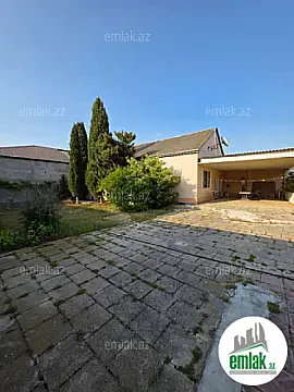 Satılır torpaq sahəsi 7.5 m² — Bakı 7.50 m²