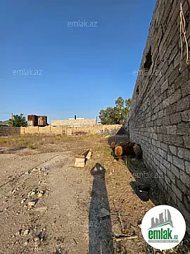 Satılır torpaq sahəsi 7 m² — Bakı 7.00 m²