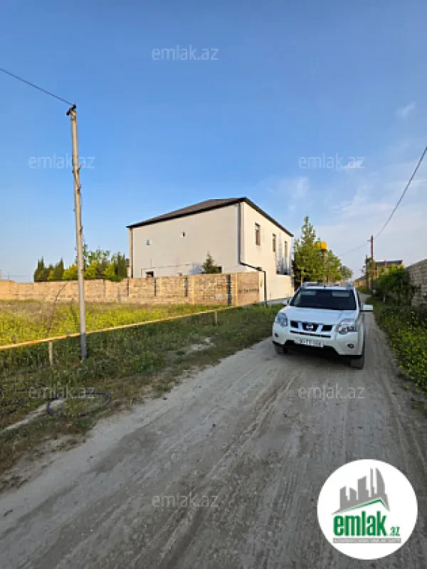 Satılır torpaq sahəsi 4.8 m²
