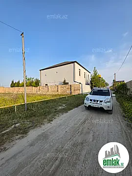 Satılır torpaq sahəsi 4.8 m² — Bakı 4.80 m²