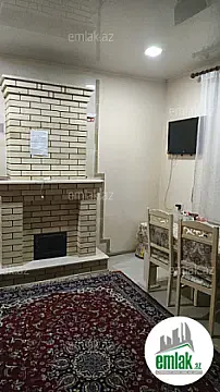 Satılır 12 otaqlı həyət evi 5000 m² — Bakı 12 otaq 5000.00 m²