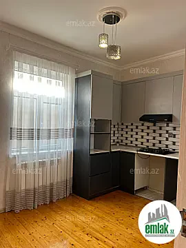 Satılır 3 otaqlı həyət evi 90 m² — Bakı 3 otaq 90.00 m²
