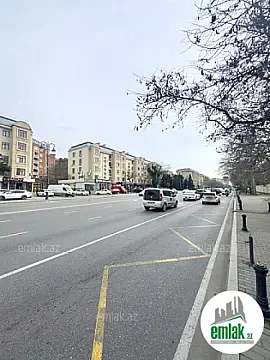 Satılır 2 otaqlı köhnə tikili 55 m² — Bakı 2 otaq 55.00 m²