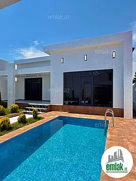 Satılır 4 otaqlı mənzil 150 m² — Bakı 4 otaq 150.00 m²