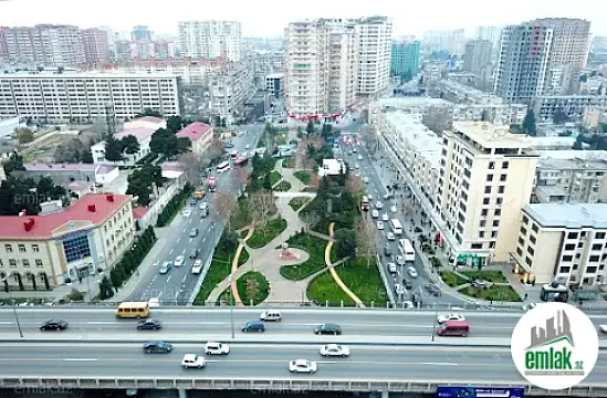 Satılır 2 otaqlı köhnə tikili 50 m² — Bakı 2 otaq 50.00 m²