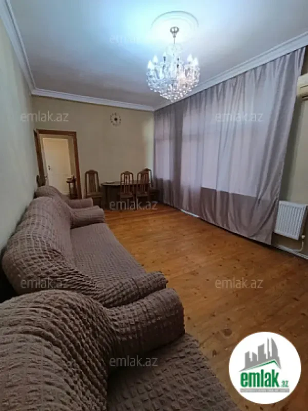 Satılır 2 otaqlı yeni tikili 70 m²