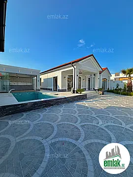 Satılır 4 otaqlı mənzil 170 m² — Bakı 4 otaq 170.00 m²