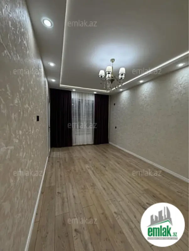 Satılır 3 otaqlı köhnə tikili 65 m²