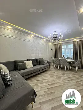 Satılır 3 otaqlı köhnə tikili 80 m² — Bakı 3 otaq 80.00 m²