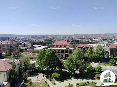 Satılır 4 otaqlı köhnə tikili 115 m² — Bakı 4 otaq 115.00 m²