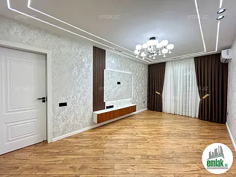Satılır 3 otaqlı köhnə tikili 80 m² — Bakı 3 otaq 80.00 m²