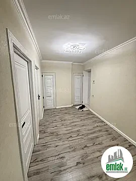 Satılır 3 otaqlı köhnə tikili 110 m² — Bakı 3 otaq 110.00 m²