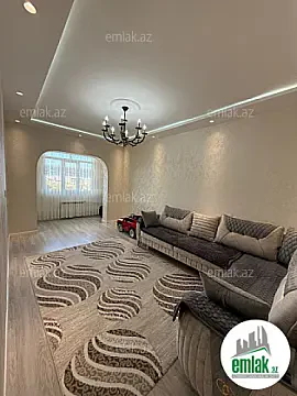 Satılır 3 otaqlı köhnə tikili 90 m² — Bakı 3 otaq 90.00 m²