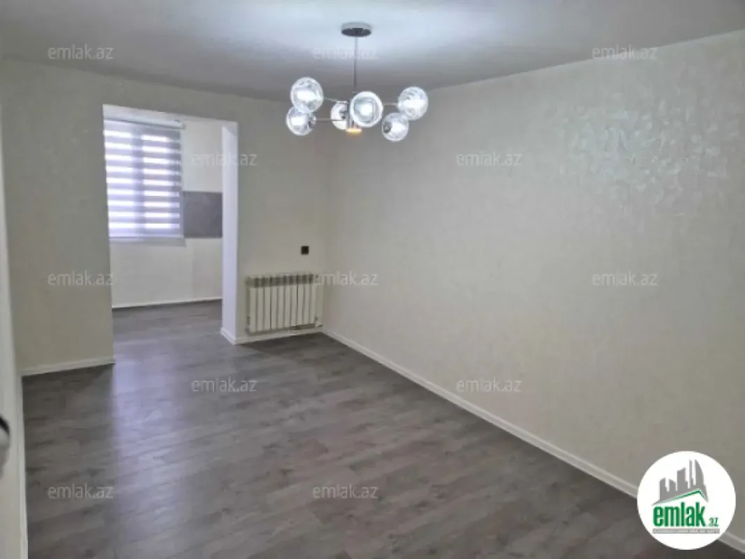 Satılır 3 otaqlı köhnə tikili 68 m²