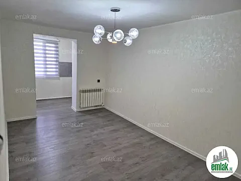 Satılır 3 otaqlı köhnə tikili 68 m² — Bakı 3 otaq 68.00 m²