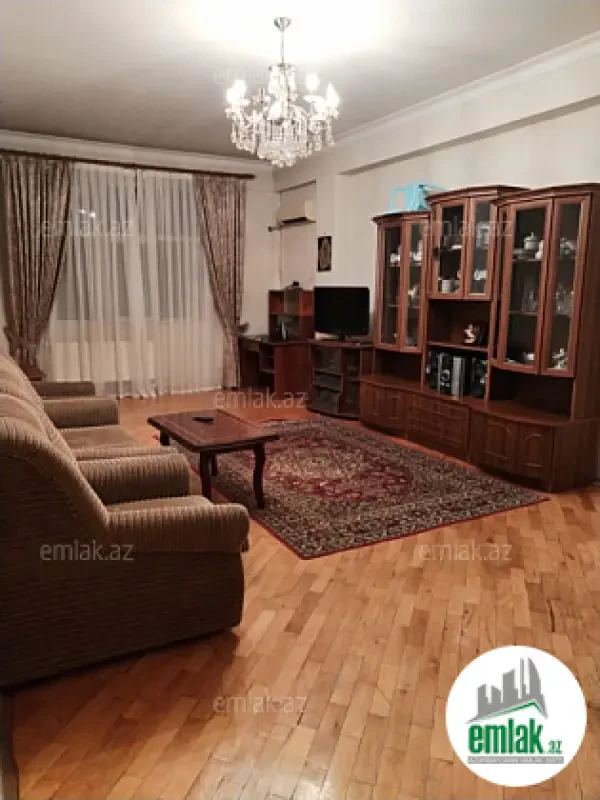 Satılır 2 otaqlı yeni tikili 85 m²