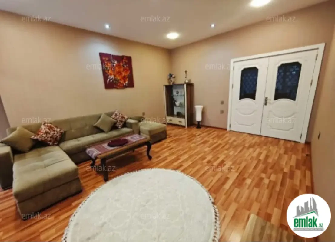 Satılır 3 otaqlı yeni tikili 113 m²
