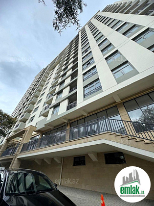 Satılır 4 otaqlı yeni tikili 175 m²