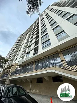 Satılır 4 otaqlı yeni tikili 175 m² — Bakı 4 otaq 175.00 m²