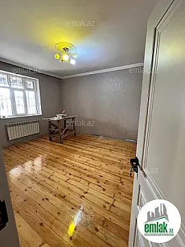 Satılır 3 otaqlı həyət evi 130 m² — Bakı 3 otaq 130.00 m²