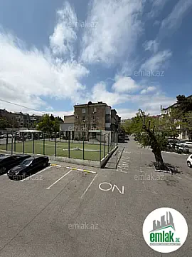 Satılır 3 otaqlı köhnə tikili 90 m² — Bakı 3 otaq 90.00 m²
