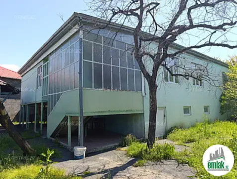 Satılır 4 otaqlı həyət evi 100 m² — Bakı 4 otaq 100.00 m²