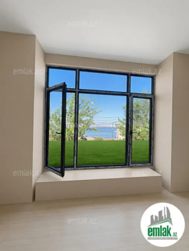 Satılır 2 otaqlı köhnə tikili 50 m²