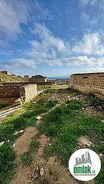 Satılır 3 otaqlı həyət evi 100 m² — Bakı 3 otaq 100.00 m²