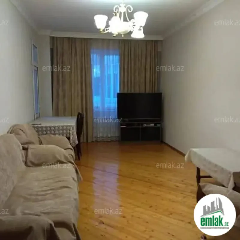 Satılır 3 otaqlı yeni tikili 126.2 m²