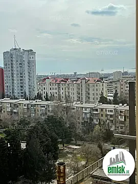 Satılır 2 otaqlı yeni tikili 84 m² — Bakı 2 otaq 84.00 m²