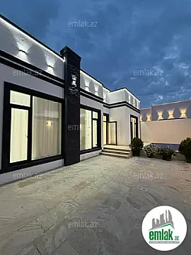 Satılır 4 otaqlı mənzil 130 m² — Bakı 4 otaq 130.00 m²
