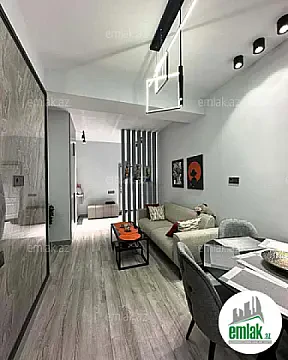 Satılır 2 otaqlı yeni tikili 67 m² — Bakı 2 otaq 67.00 m²
