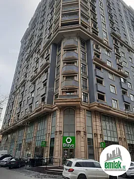 Satılır 2 otaqlı yeni tikili 71.5 m² — Bakı 2 otaq 71.50 m²