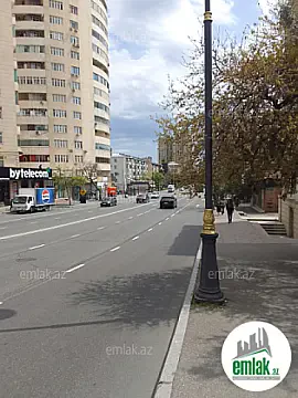 Satılır 3 otaqlı köhnə tikili 70 m² — Bakı 3 otaq 70.00 m²