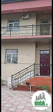 Satılır 6 otaqlı həyət evi 160 m² — Bakı 6 otaq 160.00 m²