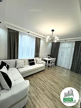 Satılır 2 otaqlı köhnə tikili 42 m² — Bakı 2 otaq 42.00 m²