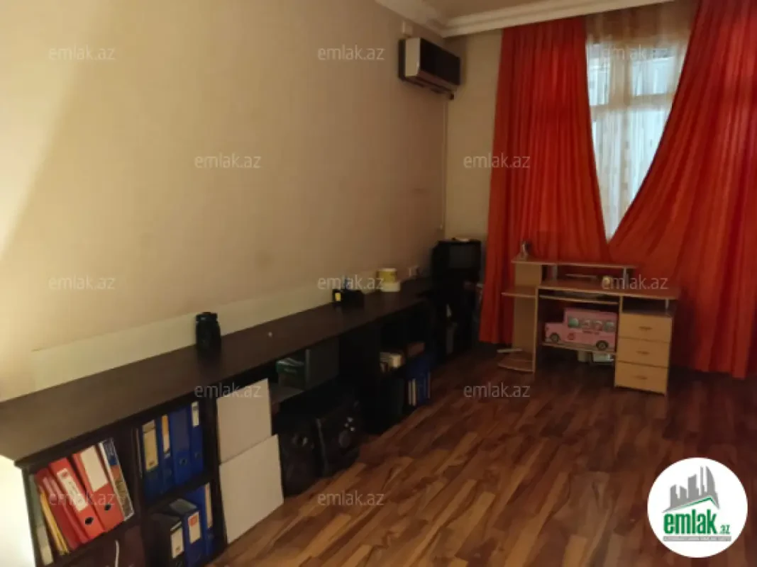 Satılır 5 otaqlı yeni tikili 171 m²