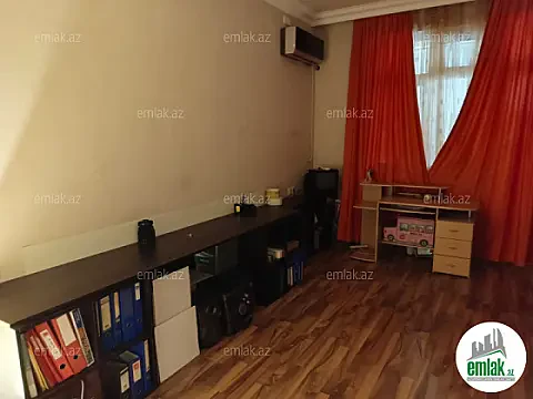 Satılır 5 otaqlı yeni tikili 171 m² — Bakı 5 otaq 171.00 m²