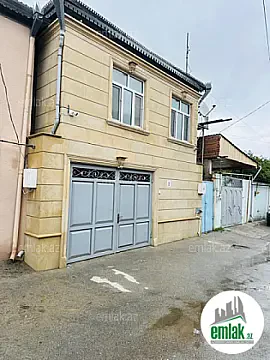 Satılır 6 otaqlı həyət evi 280 m² — Bakı 6 otaq 280.00 m²