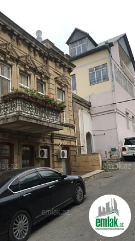 Satılır 2 otaqlı köhnə tikili 30 m²
