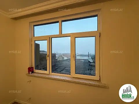 Satılır 3 otaqlı həyət evi 85 m² — Bakı 3 otaq 85.00 m²