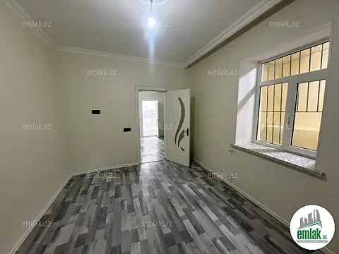 Satılır 3 otaqlı həyət evi 76 m² — Bakı 3 otaq 76.00 m²