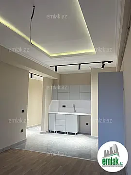 Satılır 3 otaqlı yeni tikili 113 m² — Bakı 3 otaq 113.00 m²