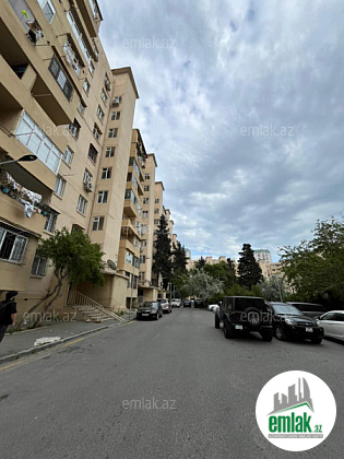 Satılır 3 otaqlı köhnə tikili 60 m²