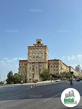 Satılır 2 otaqlı köhnə tikili 50 m² — Bakı 2 otaq 50.00 m²