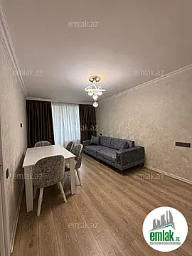 Satılır 2 otaqlı köhnə tikili 65 m² — Bakı 2 otaq 65.00 m²
