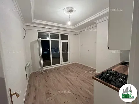 Satılır 2 otaqlı yeni tikili 48 m² — Bakı 2 otaq 48.00 m²