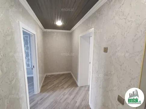 Satılır 2 otaqlı köhnə tikili 60 m² — Bakı 2 otaq 60.00 m²