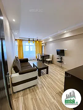 Satılır 2 otaqlı yeni tikili 70 m² — Bakı 2 otaq 70.00 m²